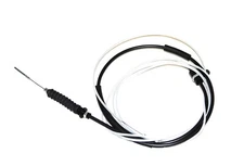 Accelerator Cable Manual Transmission Fits Volkswagen Vanagon 1983-1991