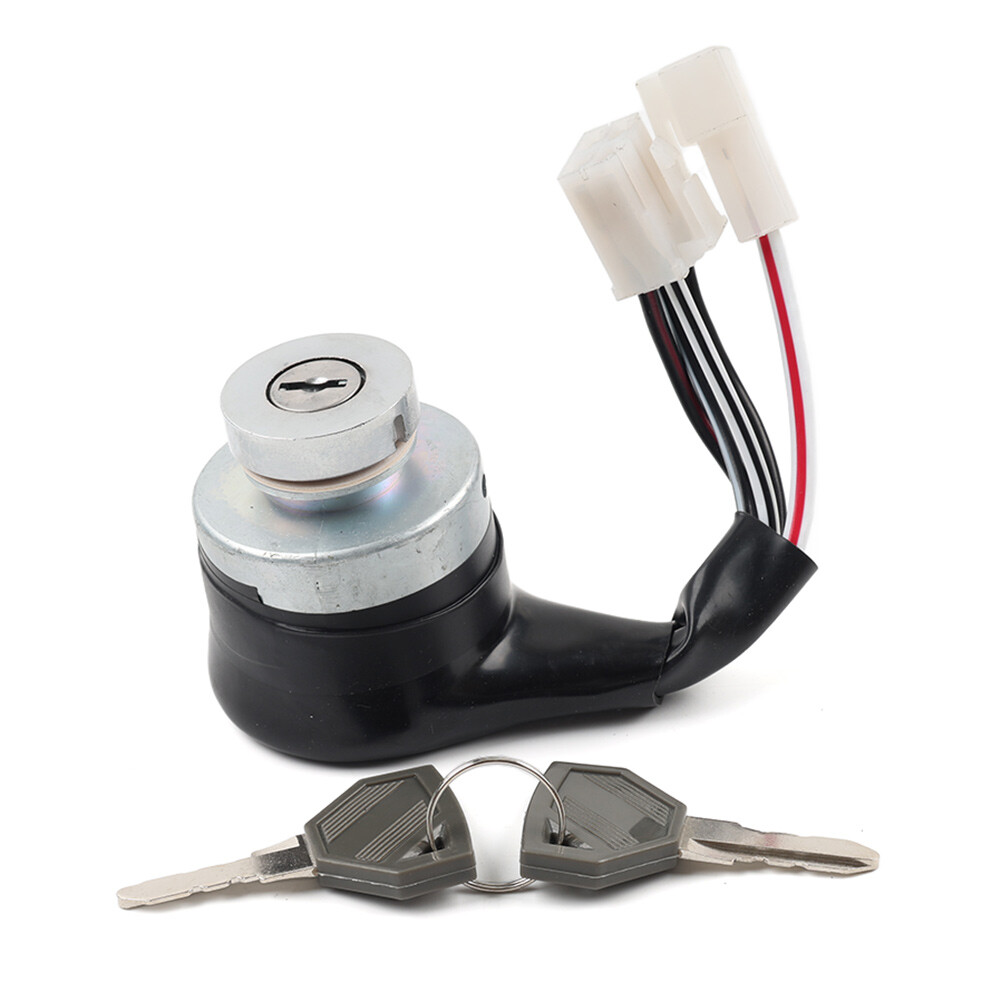 Starter Ignition Switch Fit CubCadet Yanmar FX Series 1A7335