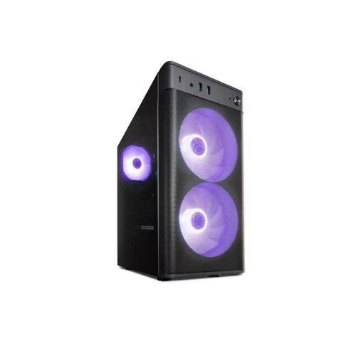 MEDION Erazer Recon E45 Gaming PC Ryzen 5 5500 16GB 1TB SSD Windows 11 Home - Picture 7 of 11
