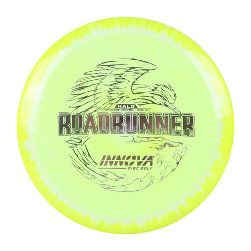 Innova Disc Golf Halo Star Roadrunner Distance Driver 9/5/-4/1 - Choose Exact - Picture 18 of 139