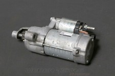 24.359km 06E911024A X Audi A6 A7 4G A8 2.0TDI 2.8 3.0 4.0TFSI Starter