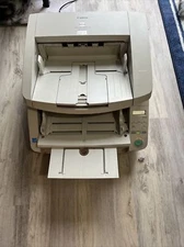Canon Image FORMULA DR-9050C M11068 Production Document Scanner