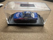 Kyle Petty 1995 42 Coors Light Protest Car Action 1/64 Scale Stock Car In Case