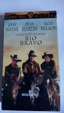 Rio Bravo (Vhs, 1959)