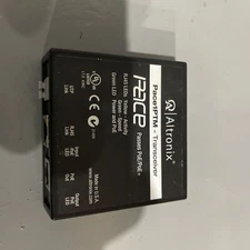 Altronix Pace1PTM Long Range Ethernet Single Port Transceiver
