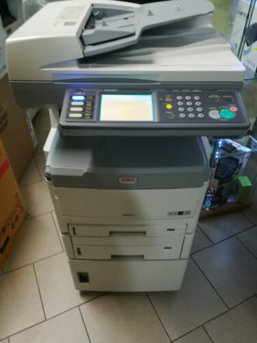 OKLILI 5PC X MC-8505 MC-8705 302NH93071 302NH93070 Principale - Foto 14