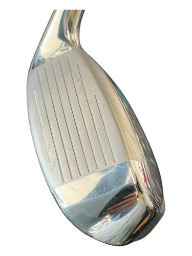 ADAMS GOLF IDEA a305 Ladies LH BOXER LONG Hybrid/55G Light Flex Graphite Shaft 4 - Picture 10 of 19