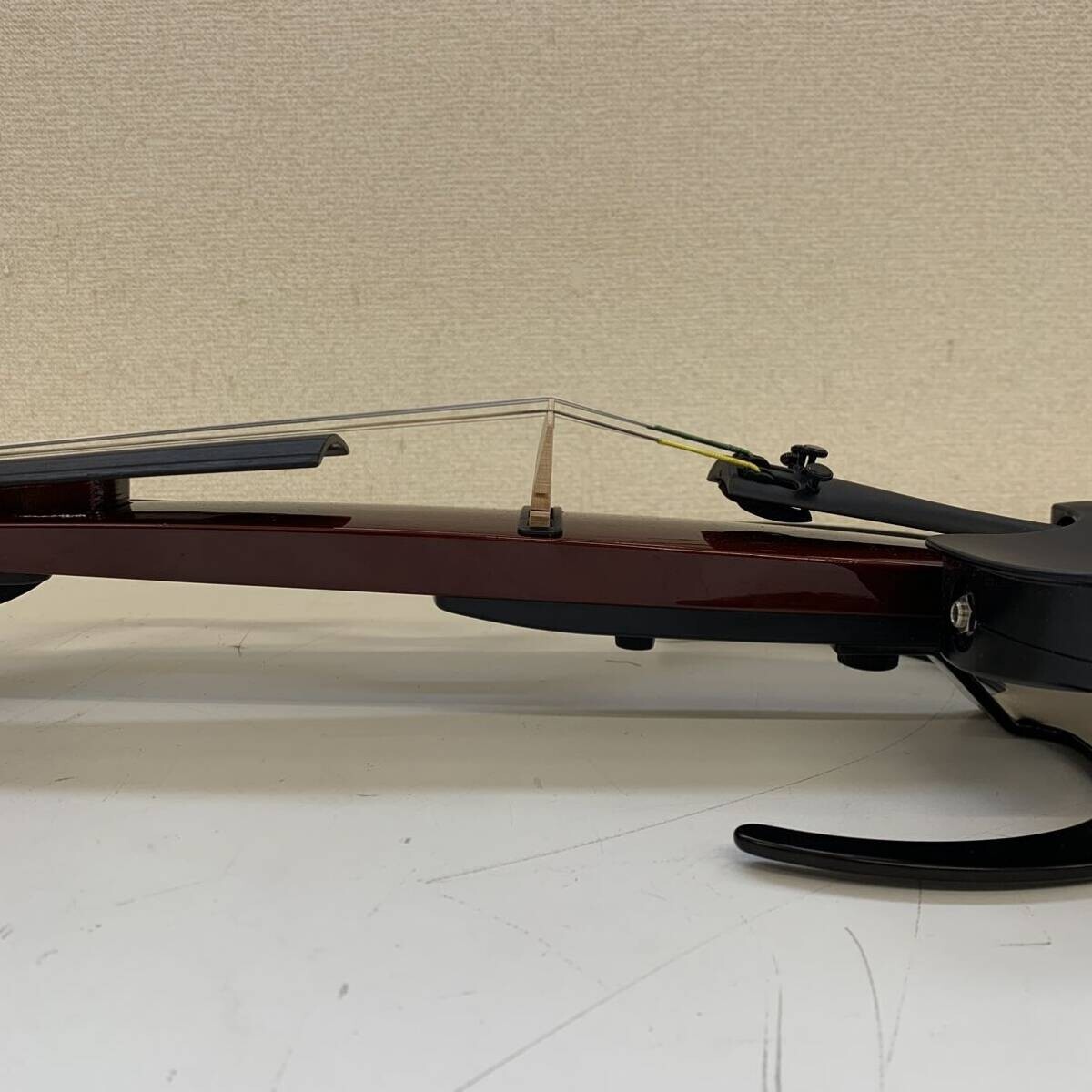 YAMAHA SV150 美品 YAMAHA Silent Violin SV150 Used Newly Strung Fully Tested