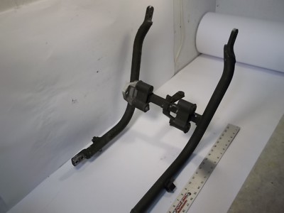 KAWASAKI 91 ZX11 NINJA ENGINE FRAME CRADLE 31064-1114-HN ZX