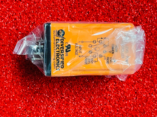 ATC Diversified Electronics LPC-120-AAA Liquid Level Pump Controller - Picture 5 of 14