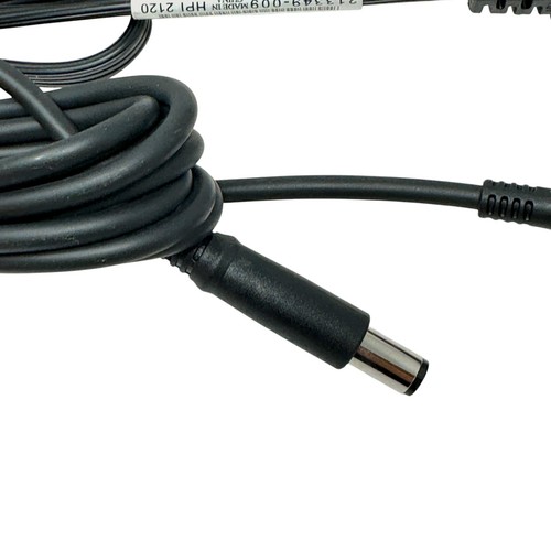 Hewlett Packard HP UltraSlim Docking Station D9Y32UT#ABA with 65W AC Adapter - Picture 10 of 14