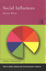 Social Influences and Processes by Kevin Wren (Paperback, 1999)