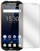 Schutzfolie FüR Oukitel WP5000 Display Folie Klar Displayschutzfolie