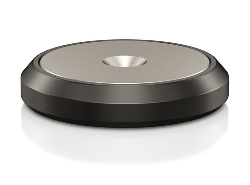 4Stk viablue Replacement Washers Discs for Qtc XL Spikes Black - Picture 1 of 2