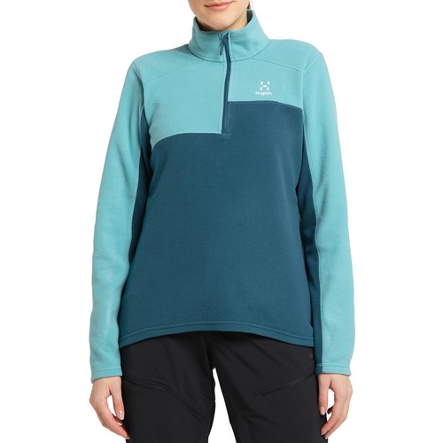 Zip Women Womens Jacket Fleece 