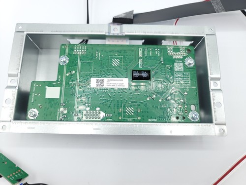 LG 27MR41A-B 27" FHD 100Hz 5ms IPS FreeSync Gaming Monitor Main Board - Picture 5 of 6