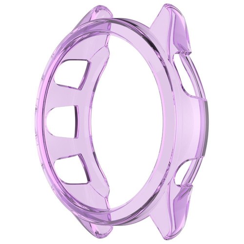 Bumper TPU Protective Cover for Garmin Forerunner 165/165 Music - Zdjęcie 17 z 17