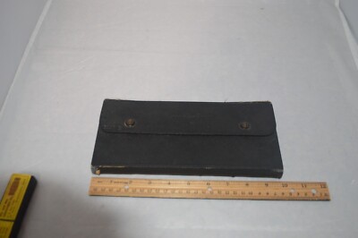 Original Vintage Dietzgen Reliance Drafting Tools Germany US Zone 1066 B