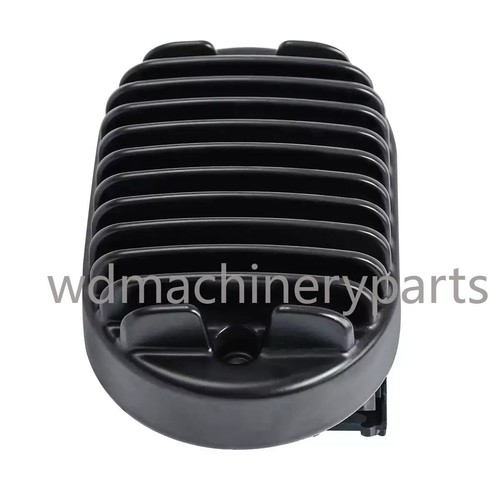 74700031 Fits For Harley Fat Boy Fat Bob Replace Voltage Rectifier Regulator - Picture 6 of 6