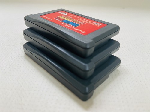 Nintendo Gameboy Advance Dragon Ball Z Supersonic Warriors The Legacy of Goku II - Picture 40 of 45