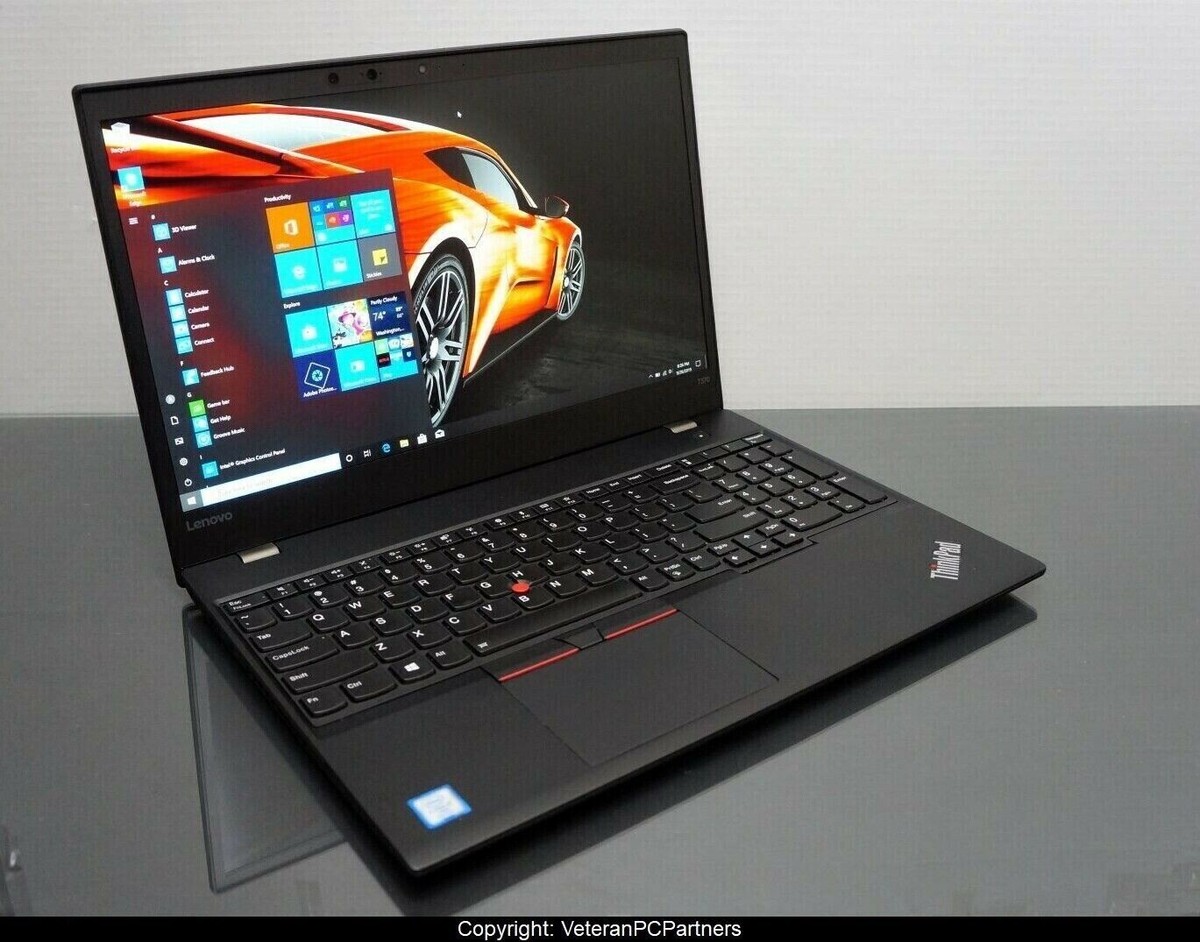 【美品】高性能レノボThinkPad T580第8世代i7/32GB/1TB Amazon.com: Lenovo ThinkPad T580 Laptop, 15.6' FHD