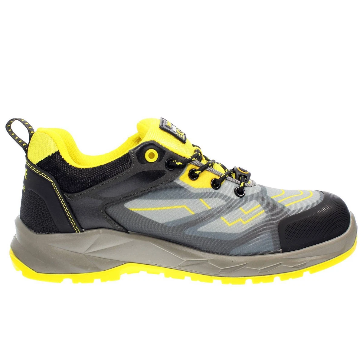 Line on line scarpe antinfortunistiche sale