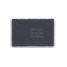 5pcs SST39VF3201-70-4C-EKE TSOP-48 Memory chips Storage data 39VF3201