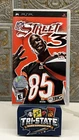 New ListingNFL Street 3 (Sony PlayStation Portable PSP, 2006) Complete CIB TESTED