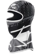 Castle X Icon Balaclava XL Charcoal