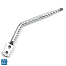 68-69 F Body Hurst 4 Speed Round Bar Shifter 5325 Handle Stick Bolt On # 5387438