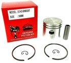 NEW PISTON KIT FITS ECHO SRM3020T, 36MM KIT REPLACES P100005250, SHIPS USA