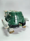 VTG Bandai 1994 Mighty Morphin Power Rangers Tor ShuttleZord w/ Horn Works MMPR