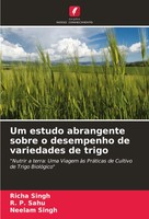 Richa Singh (U. A.) | Um Estudo Abrangente Sobre O Desempenho De Variedades...