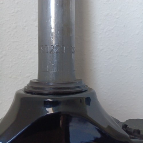 Bicycle suspension fork 29in FSD220 1CS Never Used READ - Picture 10 of 20