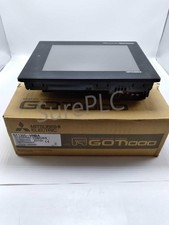 Mitsubishi Electric GT1265-VNBA GOT1000 Operator Interface Panel 8.4"