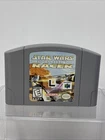 Star Wars: Episode I: Racer (Nintendo 64, 1999)