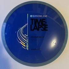 Axiom Time-Lapse - Simon Line 173g Distance Driver ￼