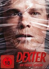 Dexter - Die finale Season [6 DVDs] von Keith Gordon, Ern... | DVD | Zustand gut
