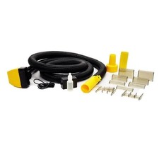 FLOWBEE NEU Haarschneidesystem Komplettset 3 Jahre Garantie