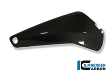 Right swingarm cover R/CR carbon. Buell 1125 R / 1125 CR