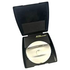 Golf ClevEarl PuttRunner Practice Training Tool NICE with CASE! FREE SHIPPING!