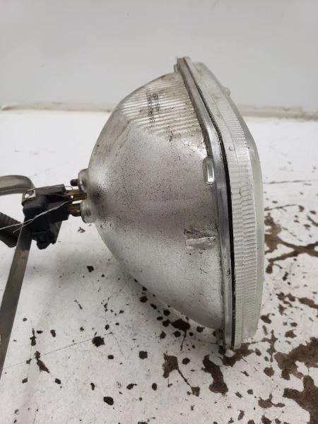 Faro sellado haz se adapta a 96-17 EXPRESS 2500 VAN 744002 Foto 3 de 4