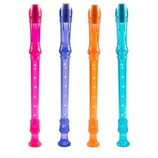 Toy Stack TCARECOR Recorder