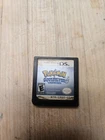 Pokemon: SoulSilver Version (Nintendo DS, 2010)