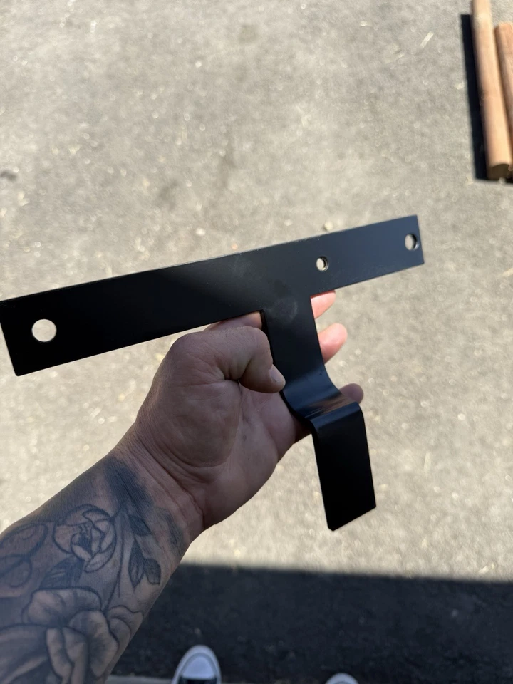 06-17 dyna saddlebag convertion kit to lowrider st bags some later models listed - Image 4 of 4