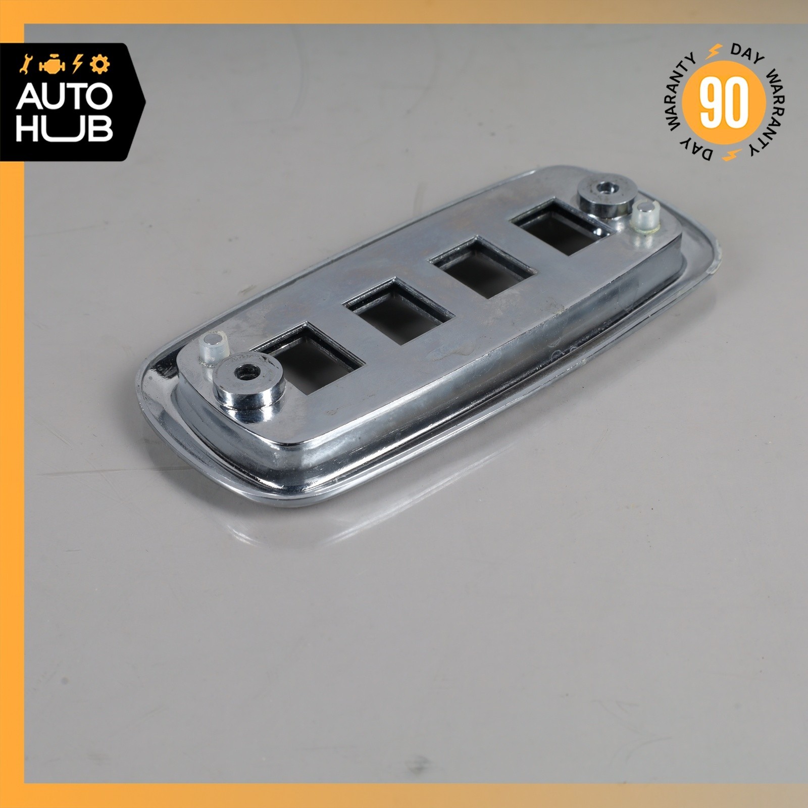 Bentley Eight 1981-1996 Window switch