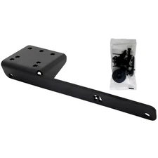 RAM Mount Dodge RAM Vehicle Mount Without Riser Base RAM-VB-178NR