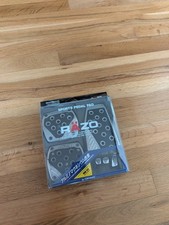Jdm Razo Pedal Set And Shift Knob