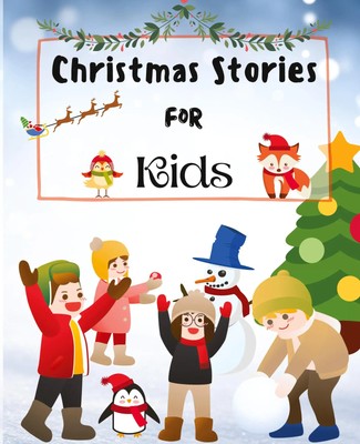 Christmas Stories for Kids | Simba Mavis | Taschenbuch | Kartoniert / Broschiert