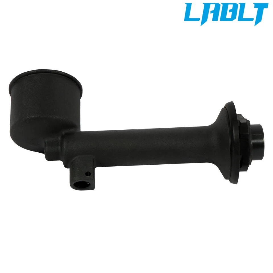 15727261 Cilindro maestro de embrague para Chevrolet Silverado GMC Sierra 1999-2007 V8 Foto 4 de 4